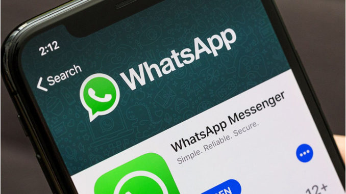 How to find users on WhatsApp and optimize results with WhatsApp activity filtering.