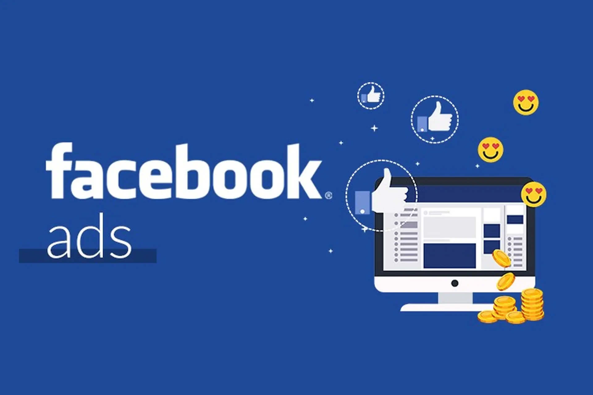 Facebook account management