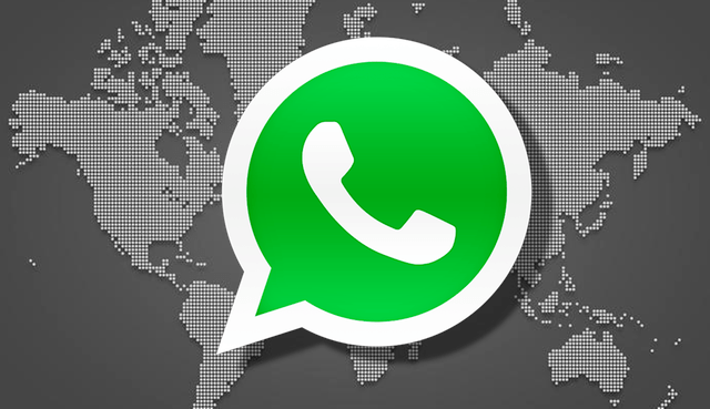 WhatsApp data purification